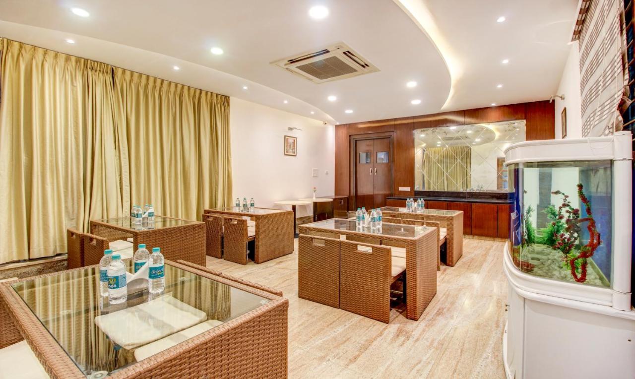 Treebo The Sai Leela Suites R T Nagar Bangalore Luaran gambar